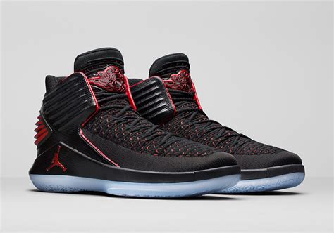 nike maat 32|Air Jordan 32 Performance Review .